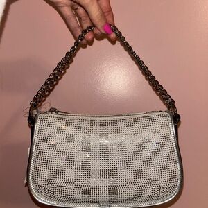 Michael Kors Carmela Purse